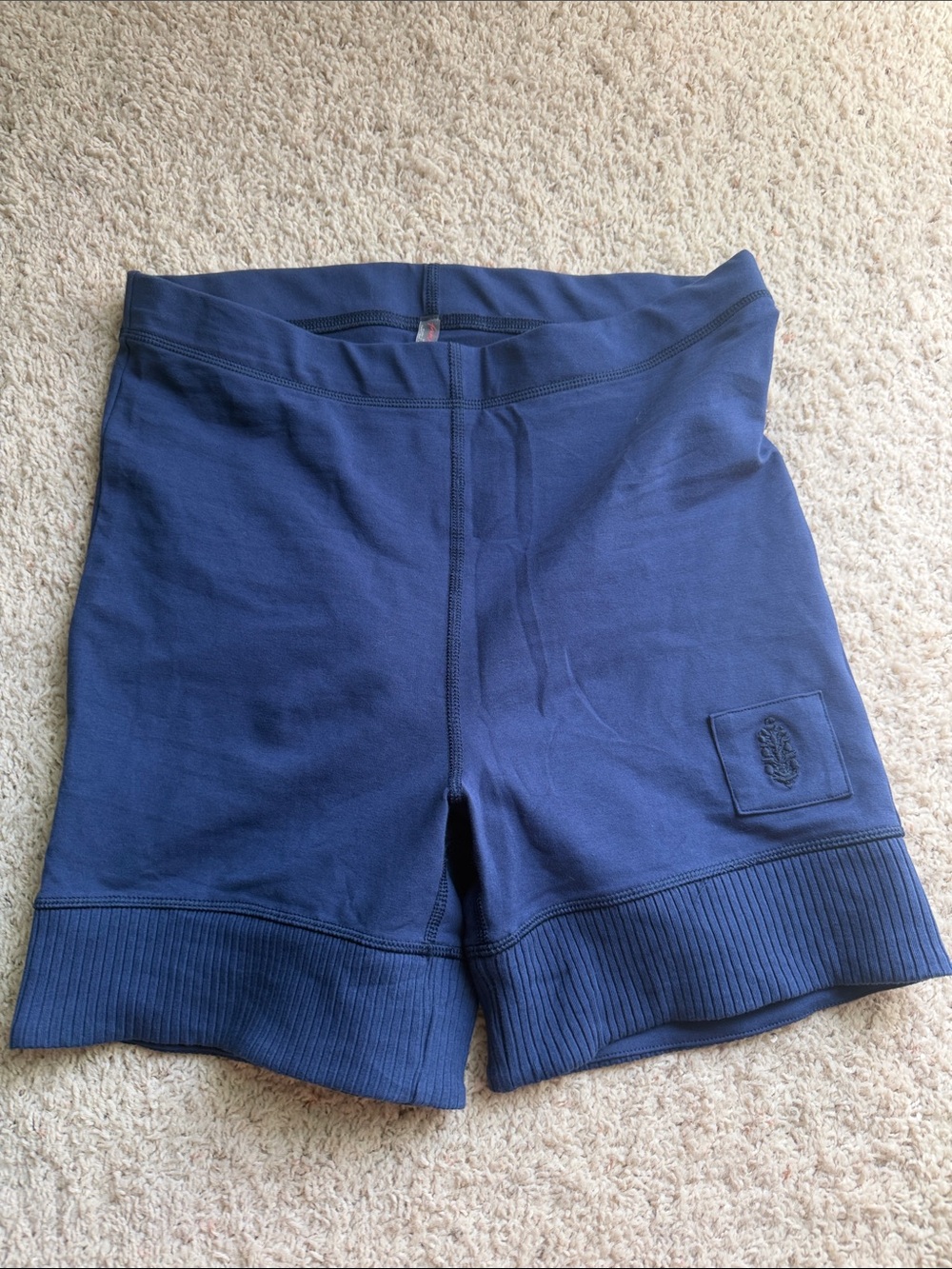 Free People women’s shorts